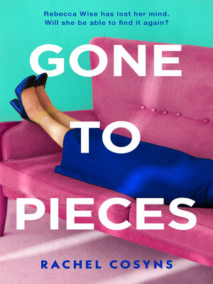 Gone to Pieces - ebook